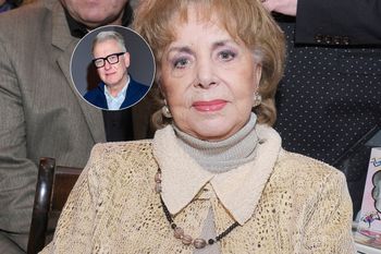 Zmieniła testament przed śmiercią. To nie Szczygieł dostał mieszkanie