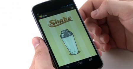 Appshaker #49 - gry z grafiką retro i komunikatory zamiast sms-ów