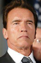 Schwarzenegger podczas obchodów likwidacji getta w Łodzi?