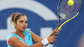 Sania Mirza otrzymała najwyższe odznaczenie państwowe