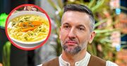 Dobry rosół tylko z tych mięs. Gwiazdkowy szef kuchni wymienia produkty nie tylko "dla bogaczy"