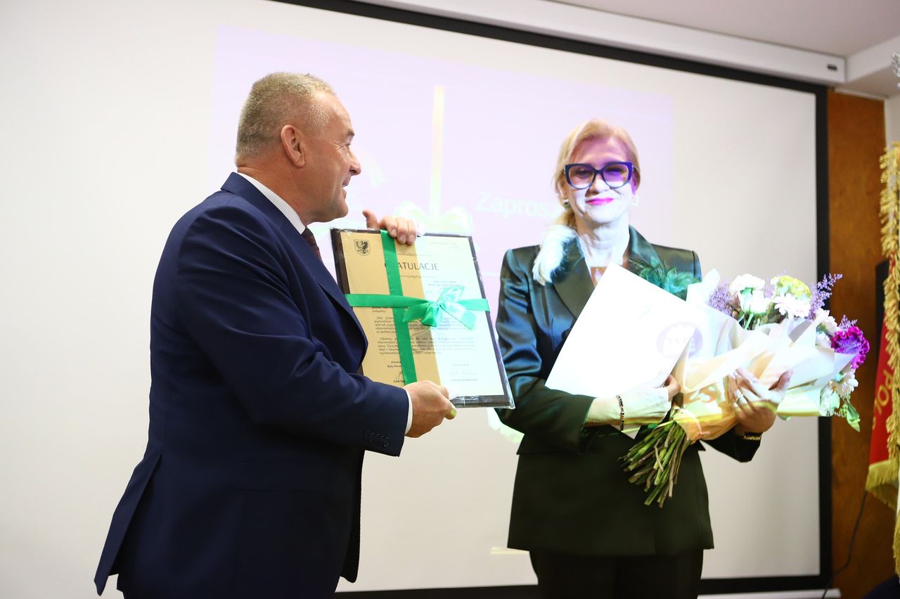 Medyczna Szkoła Policealna świętuje jubileusz 70-lecia istnienia