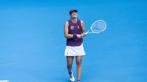 WTA Pekin 2026. Gdzie oglądać mecz Elise Mertens - Iga Świątek? Będzie w TV? O której godzinie?