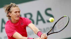 Tenis. Roland Garros: Sebastian Korda nazwał kota na cześć Rafaela Nadala. W niedzielę zagra z Hiszpanem o ćwierćfinał