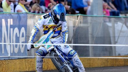 Żużel. Quiz. To już 10 lat! Sprawdź, czy pamiętasz wydarzenia z 2016 roku!