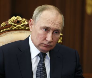 Przyznał to sam Putin. Mówi o "trudnej sytuacji" [RELACJA NA ŻYWO]