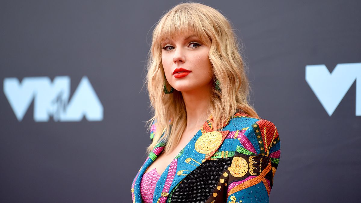 Taylor Swift zarobiła najwięcej wśród muzyków w 2020 r.