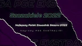 Kto najlepszym polskim zawodnikiem sezonu 2022?