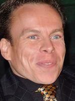 Warwick Davis