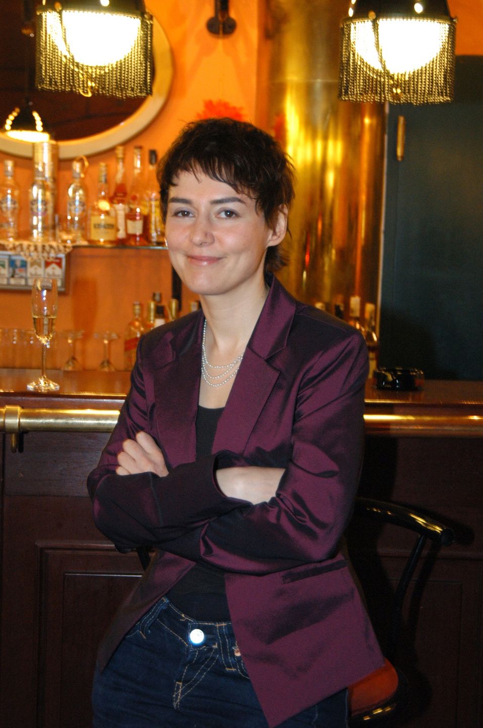 Kazimiera Szczuka
