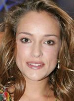 Alicja Bachleda-Curuś