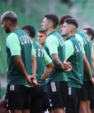 PKO BP Ekstraklasa. Pogoń Szczecin - Legia Warszawa. Transmisja TV, stream online, live