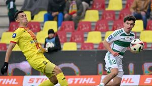 0 euro, 0 złotych. Arka Gdynia potwierdziła czwarty transfer