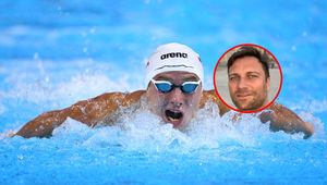 Dlaczego nie ma transmisji z MŚ w pływaniu? Szef TVP Sport wyjaśnia