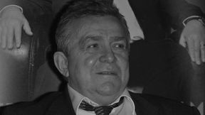 "Niestety, nie obudził się". Jego śmierć poruszyła Polskę