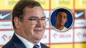 Sensacja w kadrze Urbana? Wśród kandydatów Bright Ede