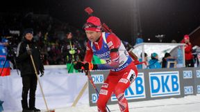 Wielkie zwycięstwo Ole Einara Bjoerndalena w biegu indywidualnym w Ostersund