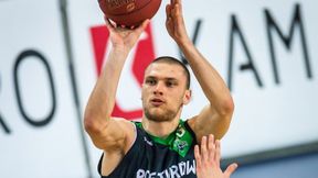 PGE Turów rozbił BM Slam Stal i pozostaje w walce o play-off