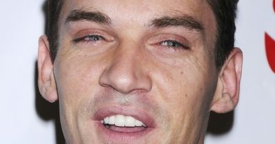 Jonathan Rhys Meyers prawie przedawkował. Chciał się zabić?