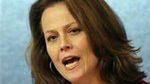 Sigourney Weaver