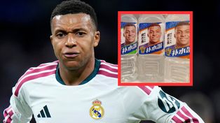 Chińskie marki zrywają współpracę z Mbappé. Poszło o żart dotyczący Mao
