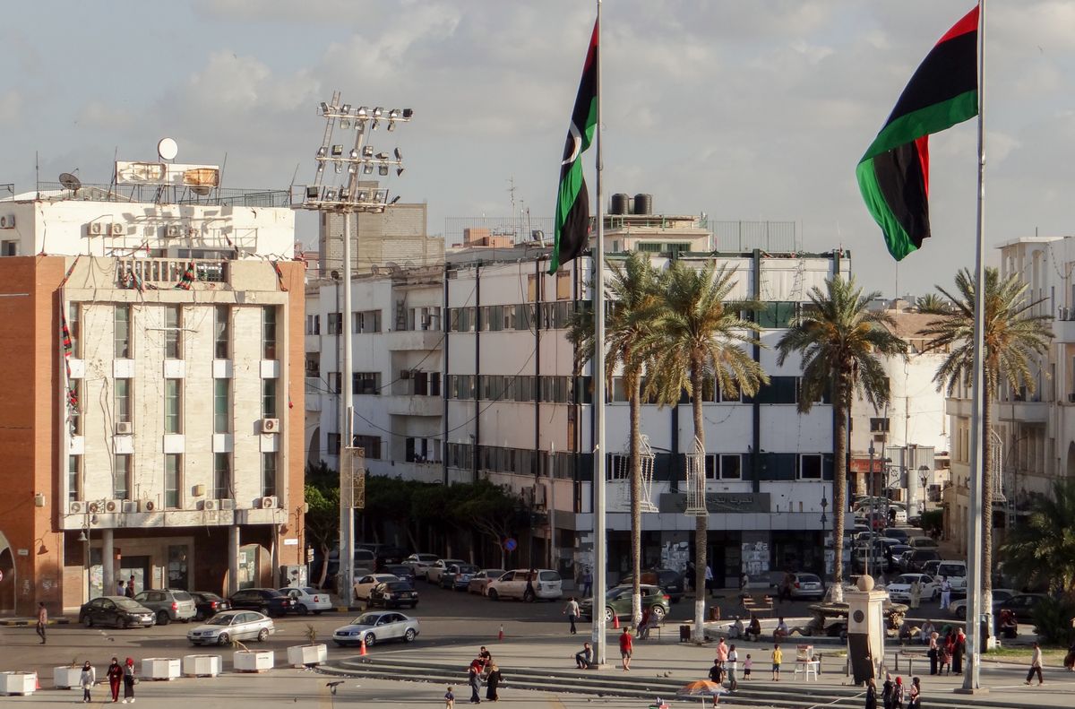 Libia 