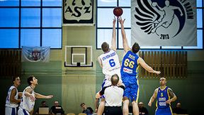 ACK UTH Rosa Radom - SKK Siedlce 63:71