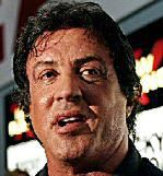 Sylvester Stallone chce u Tarantino