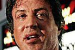 Sylvester Stallone chce u Tarantino