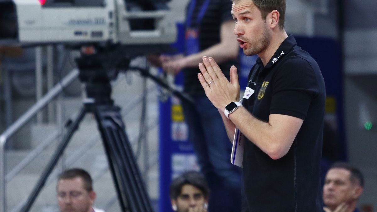 WP SportoweFakty / Justyna Serafin / Na zdjęciu: Felix Koslowski