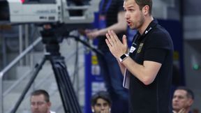 Felix Koslowski: Gratuluję wam szacunku dla siatkówki. My musimy o to walczyć