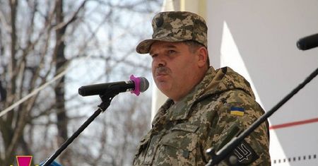 Ukraina ma nowego dowódcę. Wołodymyr Zełenski podpisał rozporządzenie
