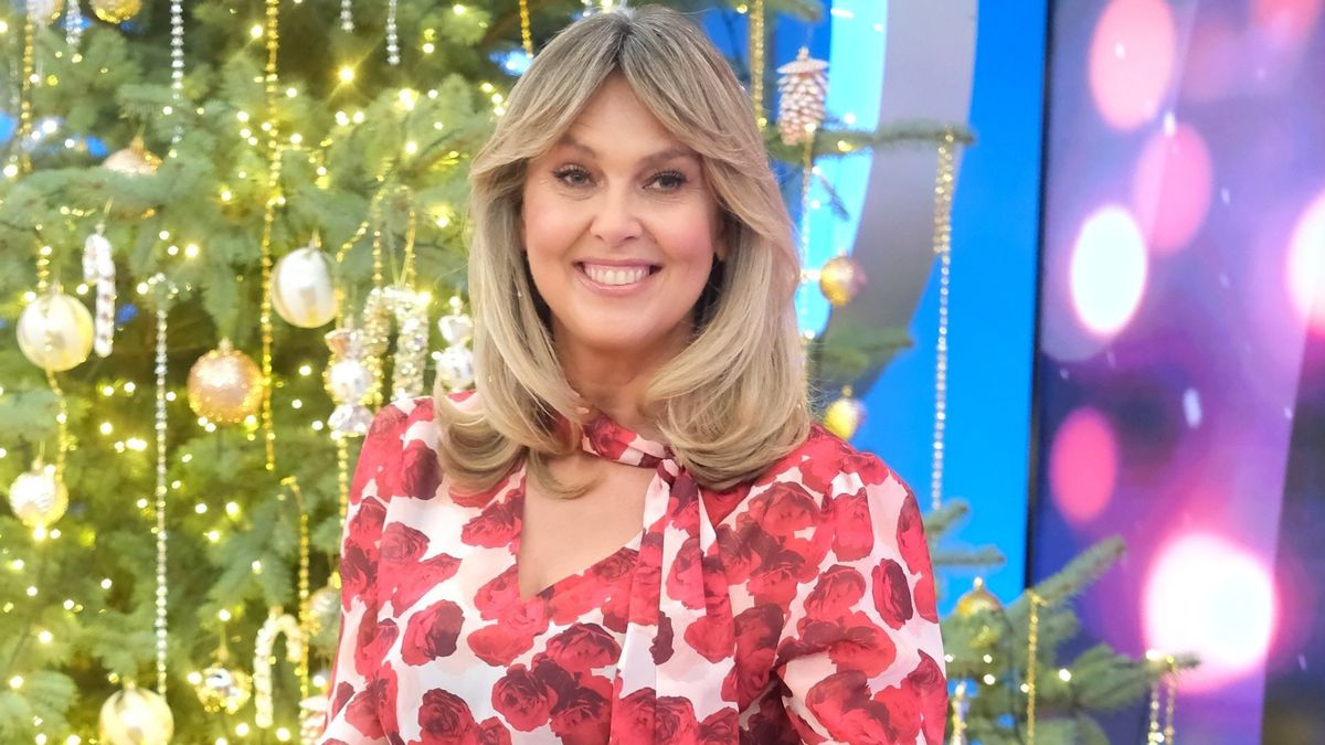 Ewa Wachowicz tłumaczy się z cen cateringu świątecznego