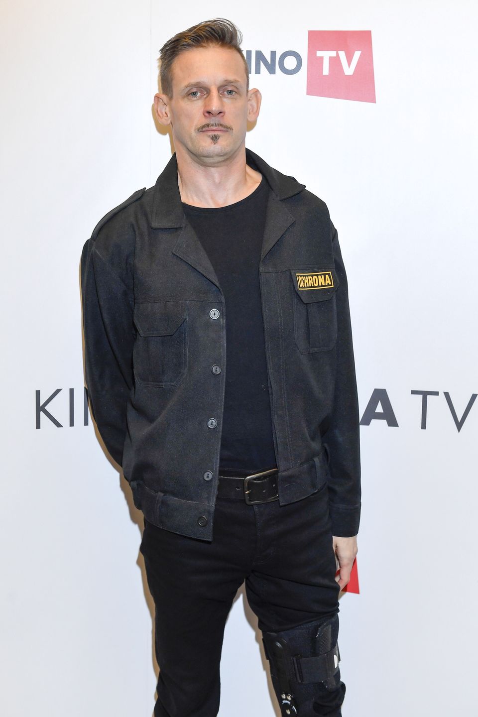 Michał Wójcik