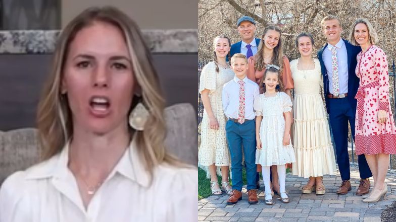 Youtuberka aresztowana. Znęcała się nad dziećmi!