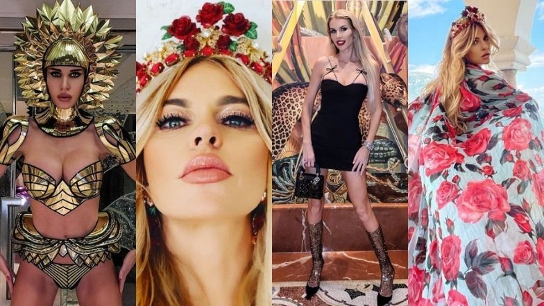 "Żony Miami". Poznajcie bohaterki programu, Elę Pruszyńską i Anetę Glam