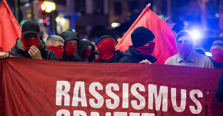 Pierwszy raz od lat. Rośnie liczba ataków na obozy dla migrantów w Niemczech