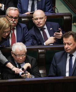 Najważniejsza ustawa dla PiS. Są trzy scenariusze