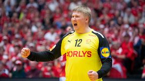 Co za występ bramkarza na MŚ 2025! Potężna Dania kolejnym ćwierćfinalistą