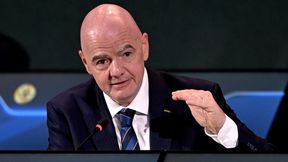 FIFA nie chce kompromitacji. Podjęto ważną decyzję