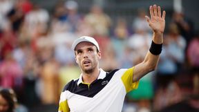 ATP Gstaad: zagrało pięciu Hiszpanów, awansowało dwóch. Roberto Bautista udanie wrócił po kontuzji