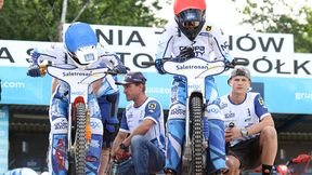 Żużel. Wiemy, dlaczego Unia Tarnów pojechała z PGG ROW-em bez ikry. Klub nie płaci, prezes na wakacjach