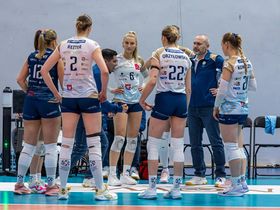 Doczekały się! 16 porażek i koniec