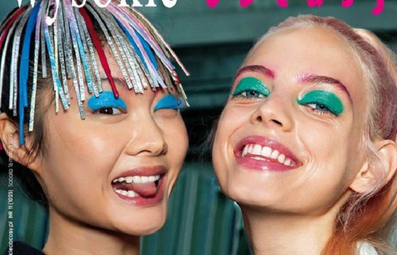 „Wysokie Obcasy” z trendami na nachodzący sezon