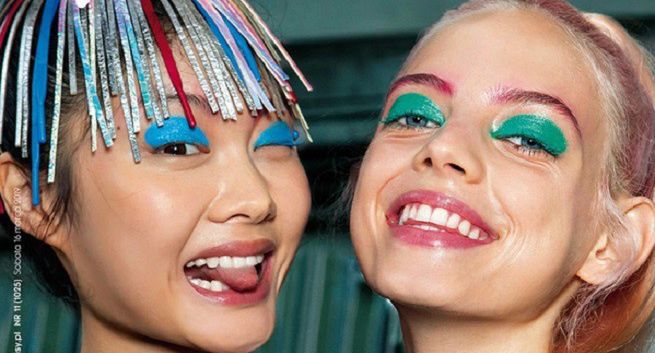 „Wysokie Obcasy” z trendami na nachodzący sezon