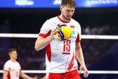 Siatkówka mężczyzn: Memoriał Huberta Wagnera - mecz: Polska - Serbia