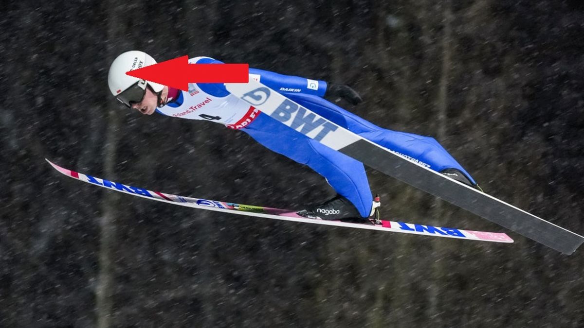 Getty Images / Foto Olimpik / Piotr Żyła