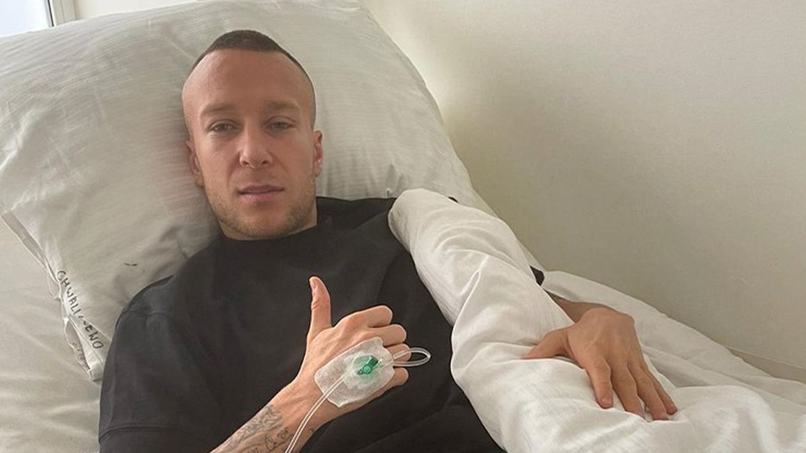 Twitter / Na zdjęciu: Jacek Góralski