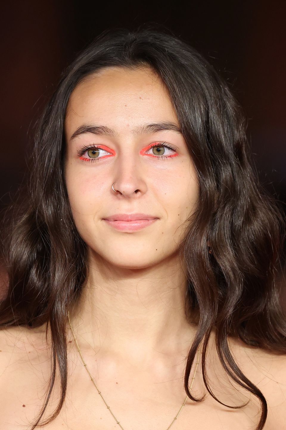 Kasia Smutniak z córką