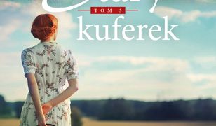 Stary kuferek